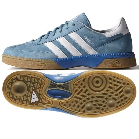Buty adidas HB Spezial M18444 Buty adidas HB Spezial M18444