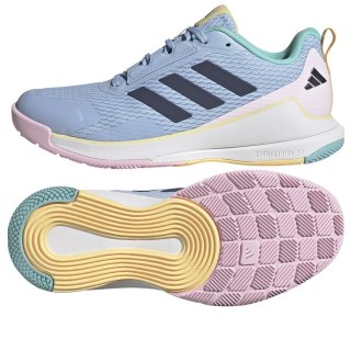 Buty adidas Novaflight 2 W JQ3601