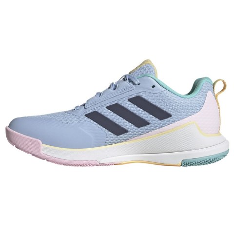 Buty adidas Novaflight 2 W JQ3601 Buty adidas Novaflight 2 W JQ3601