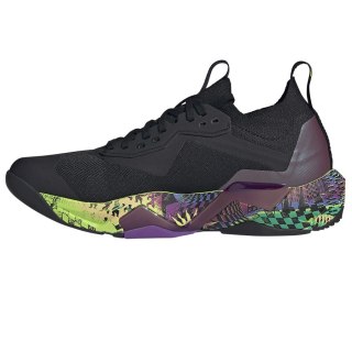 Buty adidas RAPIDMOVE ADV 2 M JS JR6401