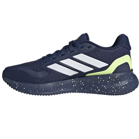 Buty adidas Runfalcon 5 J JQ9781