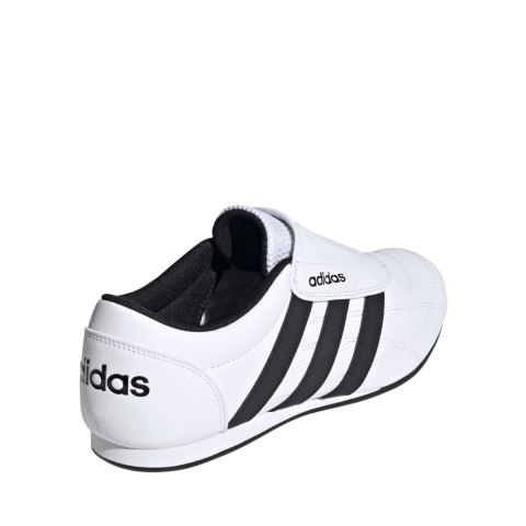 Buty damskie adidas Tekwen białe JS3870 Buty damskie adidas Tekwen białe JS3870