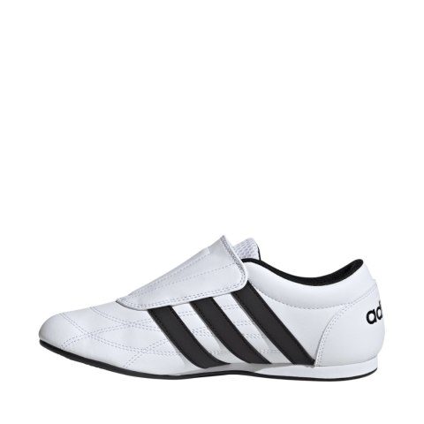Buty damskie adidas Tekwen białe JS3870 Buty damskie adidas Tekwen białe JS3870