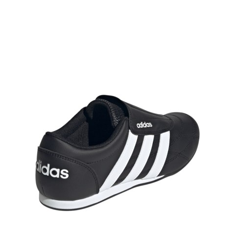 Buty damskie adidas Tekwen czarne JS3871 Buty damskie adidas Tekwen czarne JS3871
