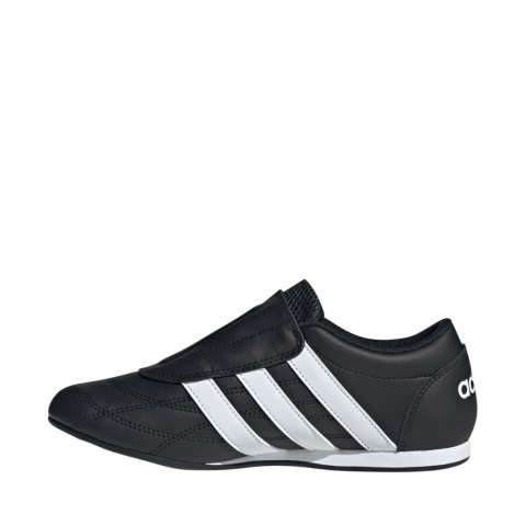 Buty damskie adidas Tekwen czarne JS3871 Buty damskie adidas Tekwen czarne JS3871