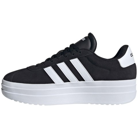 Buty damskie adidas VL Court Bold IH9995 Buty damskie adidas VL Court Bold IH9995