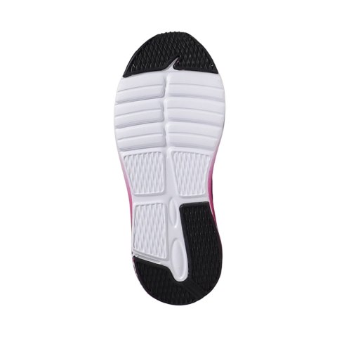 Buty dla dzieci Fila Crusher V różowo-pomarańczowe FFK0076 43312 Buty dla dzieci Fila Crusher V różowo-pomarańczowe FFK0076 43312