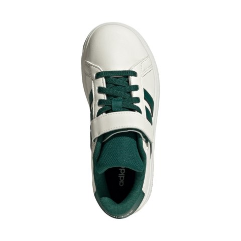 Buty dla dzieci adidas Grand Court 2.0 EL C JQ8004