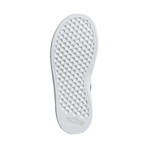 Buty dla dzieci adidas Grand Court 2.0 białe IG1187