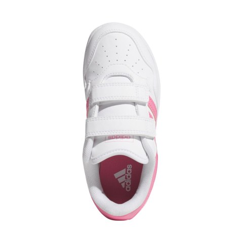 Buty dla dzieci adidas Hoops 4.0 CF C JI0907
