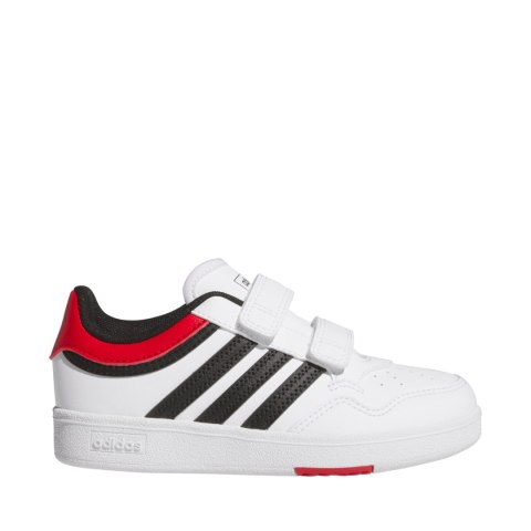 Buty dla dzieci adidas Hoops 4.0 CF C JQ7863 Buty dla dzieci adidas Hoops 4.0 CF C JQ7863