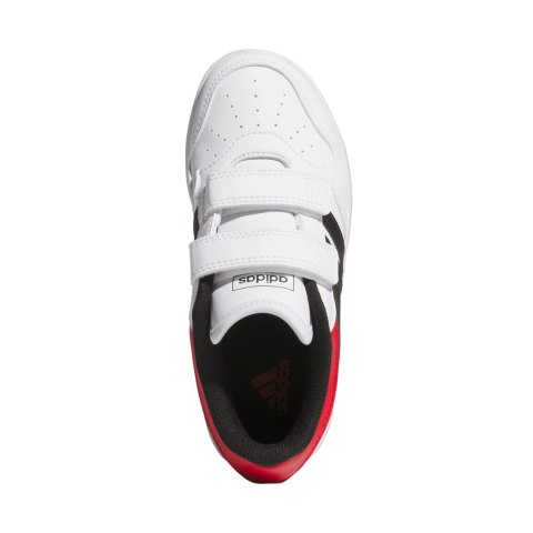 Buty dla dzieci adidas Hoops 4.0 CF C JQ7863 Buty dla dzieci adidas Hoops 4.0 CF C JQ7863