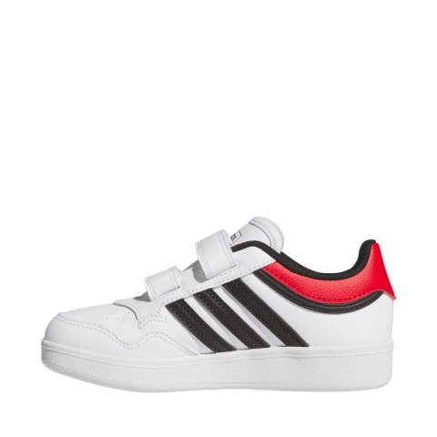 Buty dla dzieci adidas Hoops 4.0 CF C JQ7863 Buty dla dzieci adidas Hoops 4.0 CF C JQ7863