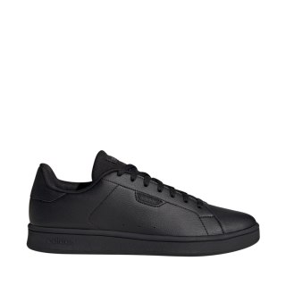 Buty męskie adidas Court Urban czarne JI1049