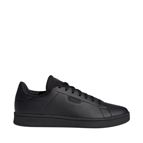 Buty męskie adidas Court Urban czarne JI1049