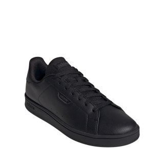 Buty męskie adidas Court Urban czarne JI1049