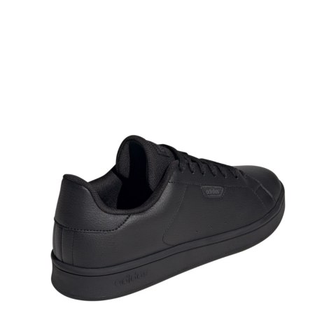 Buty męskie adidas Court Urban czarne JI1049