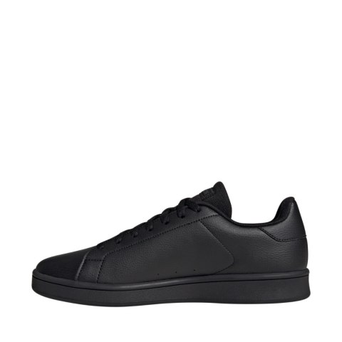 Buty męskie adidas Court Urban czarne JI1049