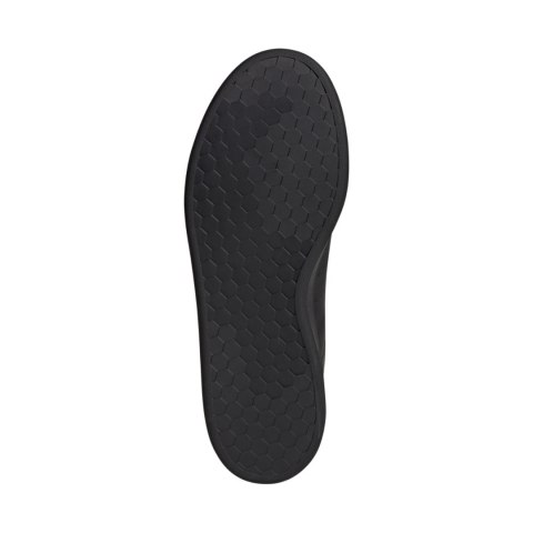 Buty męskie adidas Court Urban czarne JI1049