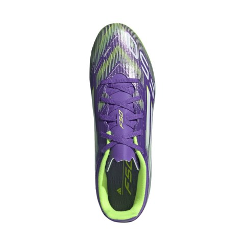 Buty piłkarskie adidas F50 Club FG/MG JI0043