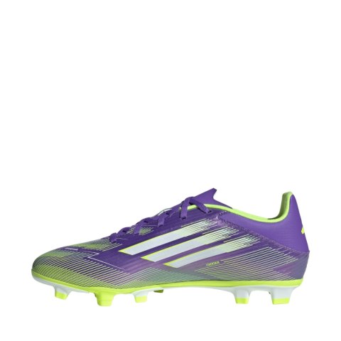 Buty piłkarskie adidas F50 Club FG/MG JI0043