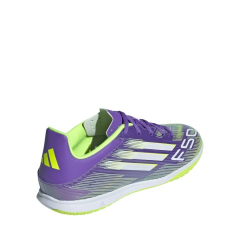 Buty piłkarskie adidas F50 Club IN JI0023 Buty piłkarskie adidas F50 Club IN JI0023
