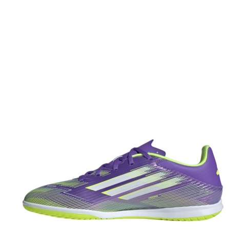 Buty piłkarskie adidas F50 Club IN JI0023 Buty piłkarskie adidas F50 Club IN JI0023
