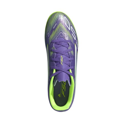 Buty piłkarskie adidas F50 Club TF JI0026 Buty piłkarskie adidas F50 Club TF JI0026