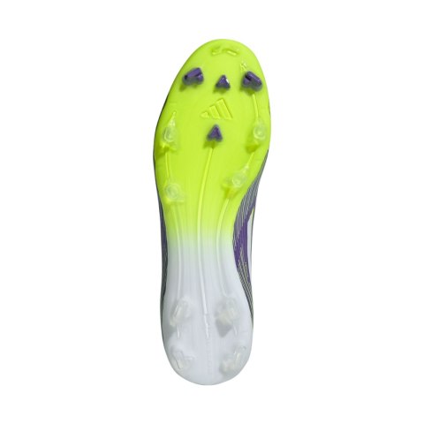 Buty piłkarskie adidas F50 League FG/MG Mid JI0886 Buty piłkarskie adidas F50 League FG/MG Mid JI0886