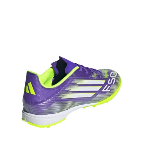 Buty piłkarskie adidas F50 League TF JH7724 Buty piłkarskie adidas F50 League TF JH7724