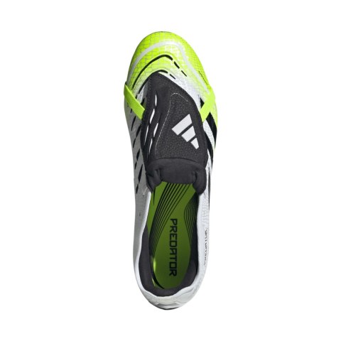 Buty piłkarskie adidas Predator Pro FT FG JS4071 Buty piłkarskie adidas Predator Pro FT FG JS4071