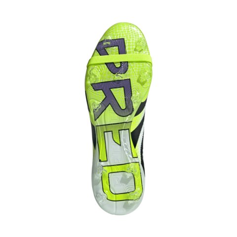 Buty piłkarskie adidas Predator Pro FT FG JS4071 Buty piłkarskie adidas Predator Pro FT FG JS4071