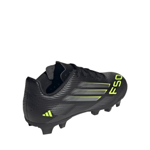 Buty piłkarskie dla dzieci adidas F50 Club FG/MG JI0028 Buty piłkarskie dla dzieci adidas F50 Club FG/MG JI0028