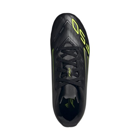Buty piłkarskie dla dzieci adidas F50 Club FG/MG JI0028 Buty piłkarskie dla dzieci adidas F50 Club FG/MG JI0028