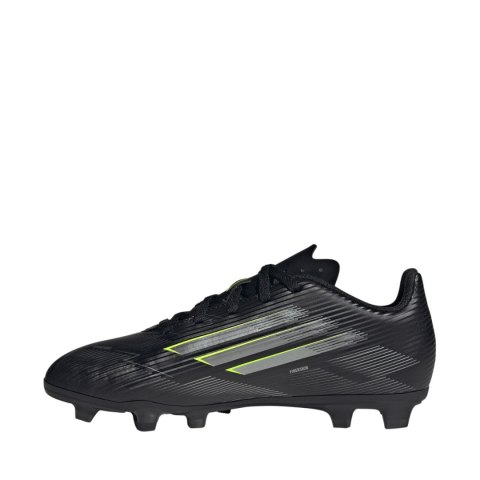 Buty piłkarskie dla dzieci adidas F50 Club FG/MG JI0028 Buty piłkarskie dla dzieci adidas F50 Club FG/MG JI0028