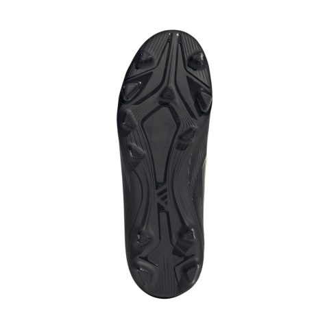 Buty piłkarskie dla dzieci adidas F50 Club FG/MG JI0028 Buty piłkarskie dla dzieci adidas F50 Club FG/MG JI0028