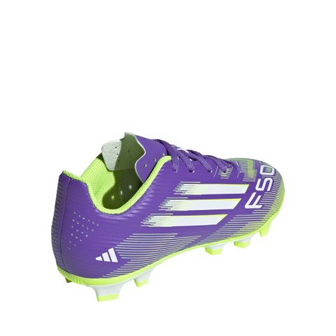 Buty piłkarskie dla dzieci adidas F50 Club FG/MG JI0030 Buty piłkarskie dla dzieci adidas F50 Club FG/MG JI0030