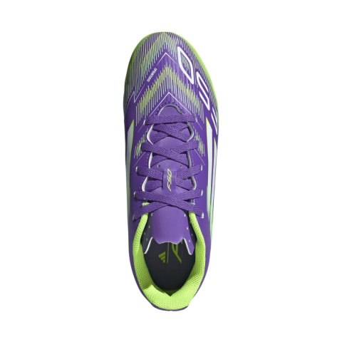 Buty piłkarskie dla dzieci adidas F50 Club FG/MG JI0030 Buty piłkarskie dla dzieci adidas F50 Club FG/MG JI0030