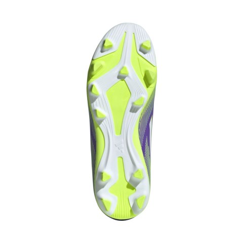 Buty piłkarskie dla dzieci adidas F50 Club FG/MG JI0030 Buty piłkarskie dla dzieci adidas F50 Club FG/MG JI0030
