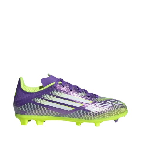 Buty piłkarskie dla dzieci adidas F50 League FG/MG JH7747 Buty piłkarskie dla dzieci adidas F50 League FG/MG JH7747
