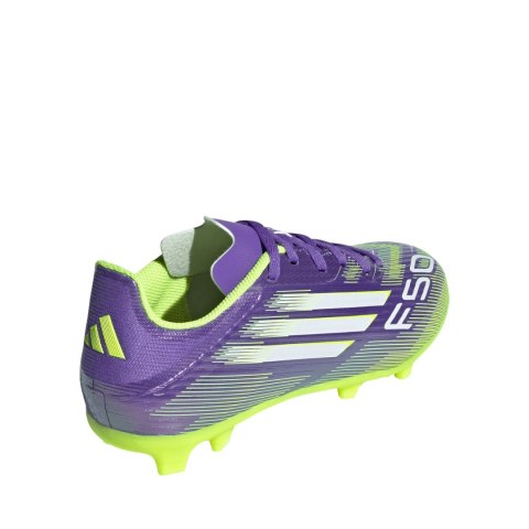 Buty piłkarskie dla dzieci adidas F50 League FG/MG JH7747 Buty piłkarskie dla dzieci adidas F50 League FG/MG JH7747