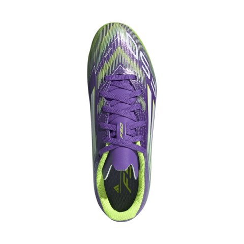 Buty piłkarskie dla dzieci adidas F50 League FG/MG JH7747 Buty piłkarskie dla dzieci adidas F50 League FG/MG JH7747