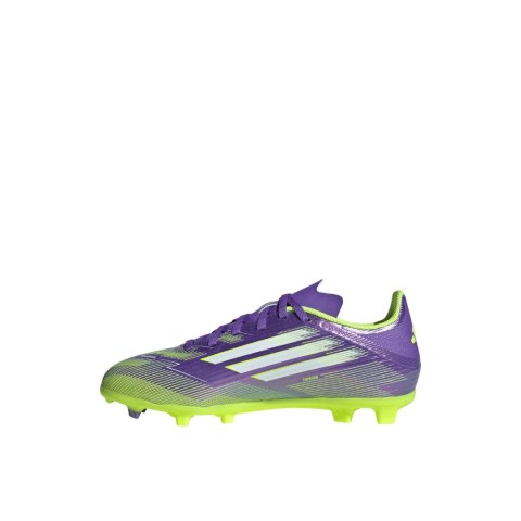 Buty piłkarskie dla dzieci adidas F50 League FG/MG JH7747 Buty piłkarskie dla dzieci adidas F50 League FG/MG JH7747