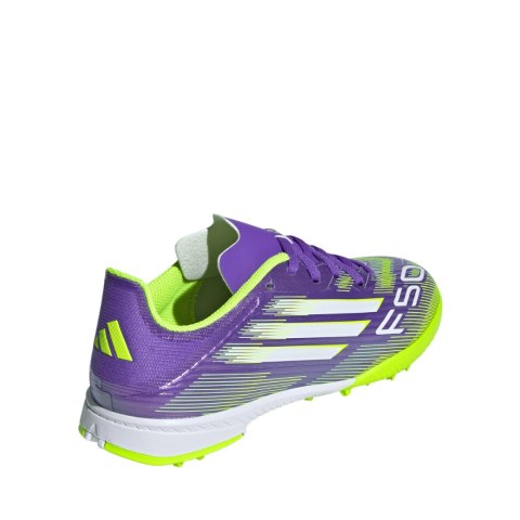Buty piłkarskie dla dzieci adidas F50 League TF JI0000 Buty piłkarskie dla dzieci adidas F50 League TF JI0000