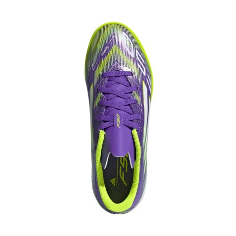 Buty piłkarskie dla dzieci adidas F50 League TF JI0000 Buty piłkarskie dla dzieci adidas F50 League TF JI0000