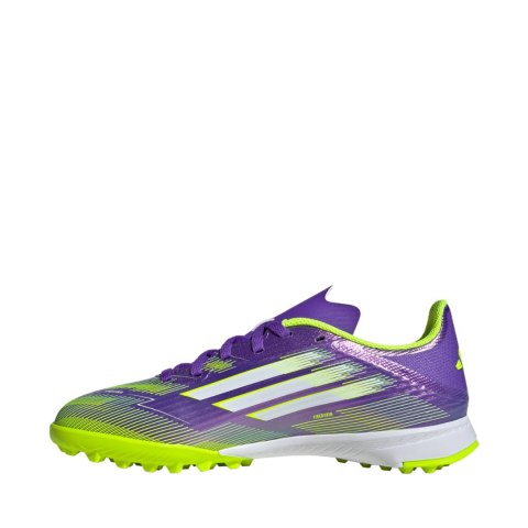 Buty piłkarskie dla dzieci adidas F50 League TF JI0000 Buty piłkarskie dla dzieci adidas F50 League TF JI0000