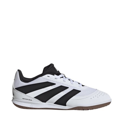 Buty piłkarskie dla dzieci adidas Predator Club IN JR7026 Buty piłkarskie dla dzieci adidas Predator Club IN JR7026