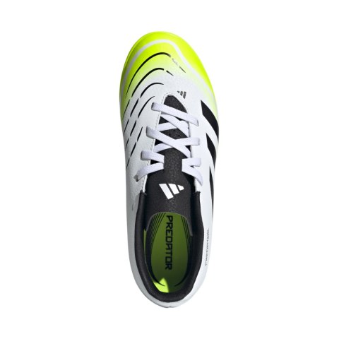 Buty piłkarskie dla dzieci adidas Predator Club TF JH8862 Buty piłkarskie dla dzieci adidas Predator Club TF JH8862