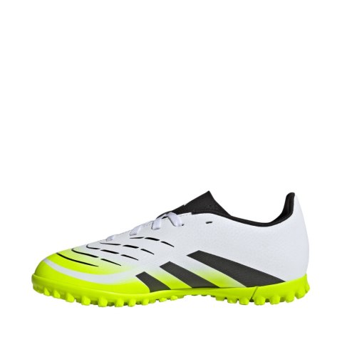 Buty piłkarskie dla dzieci adidas Predator Club TF JH8862 Buty piłkarskie dla dzieci adidas Predator Club TF JH8862