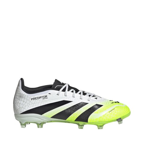 Buty piłkarskie dla dzieci adidas Predator Elite FG JI1179